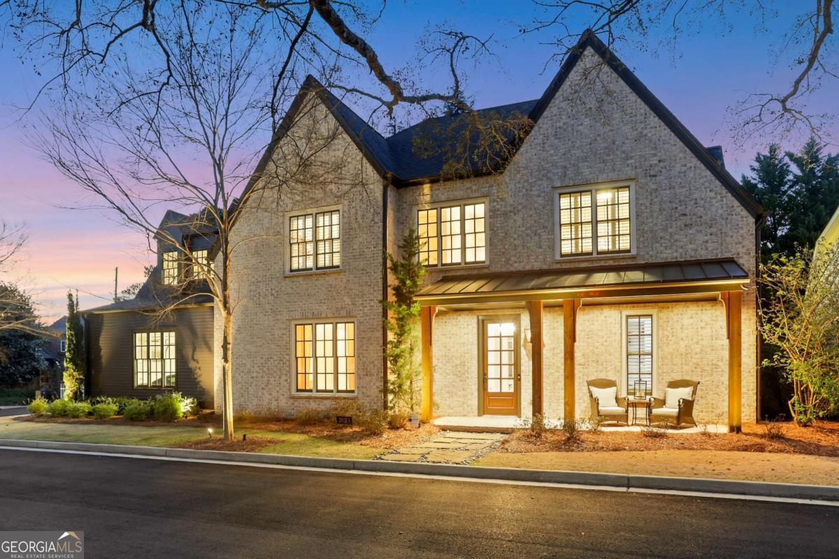 The Oaks at Mill Pond - Residential
