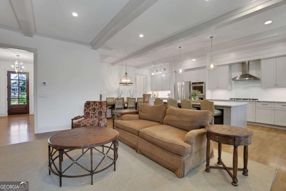 The Oaks at Mill Pond - Residential