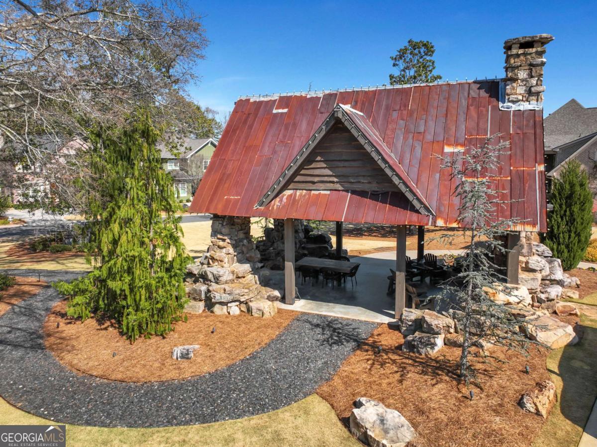 The Oaks at Mill Pond - Residential