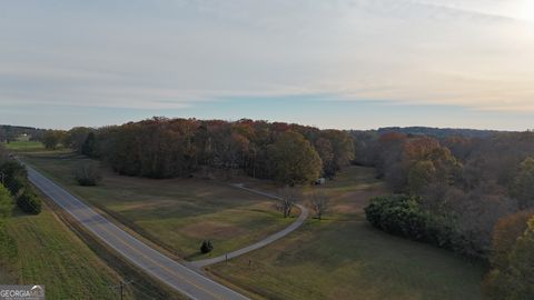 A home in Elberton