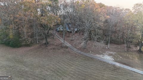 A home in Elberton