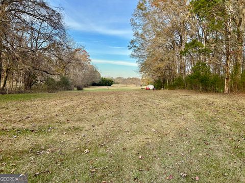 A home in Elberton