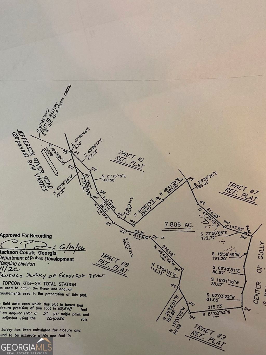 Photo of 4107 Jefferson River Road, Jefferson, GA 30549 (MLS # 10683030)