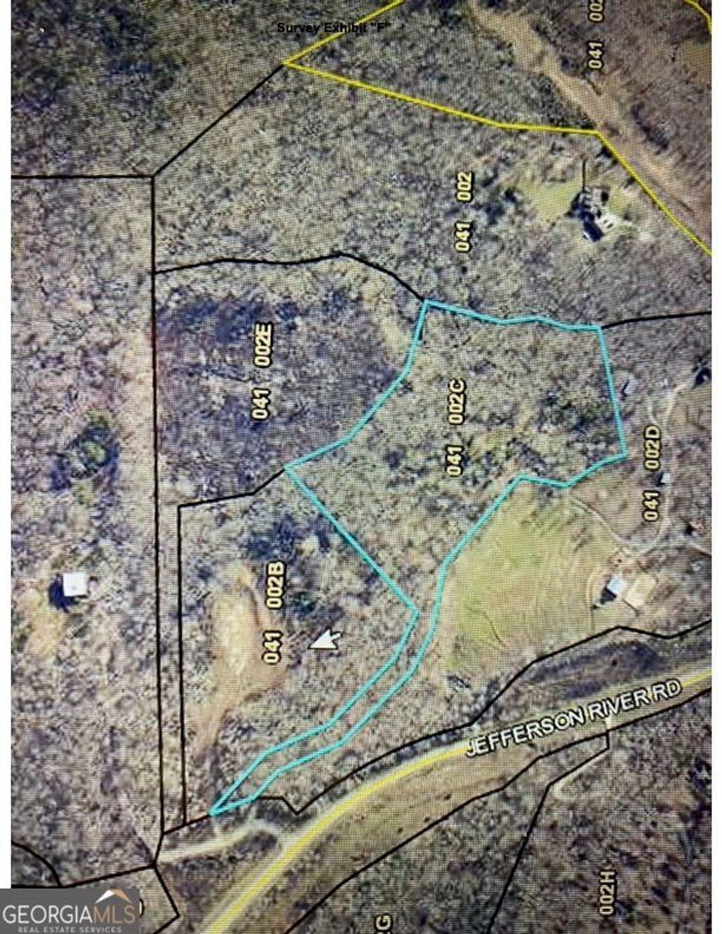 Photo of 4107 Jefferson River Road, Jefferson, GA 30549 (MLS # 10683030)