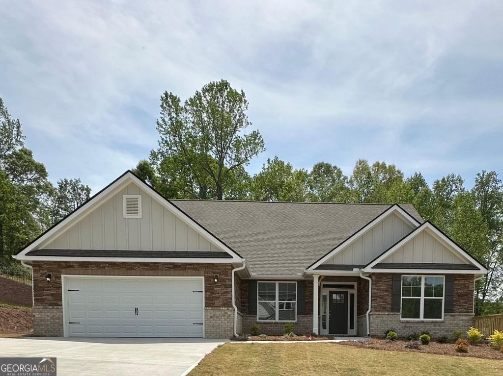 Photo of 3006 Fairway Drive, Villa Rica, GA 30180 (MLS # 10696152)