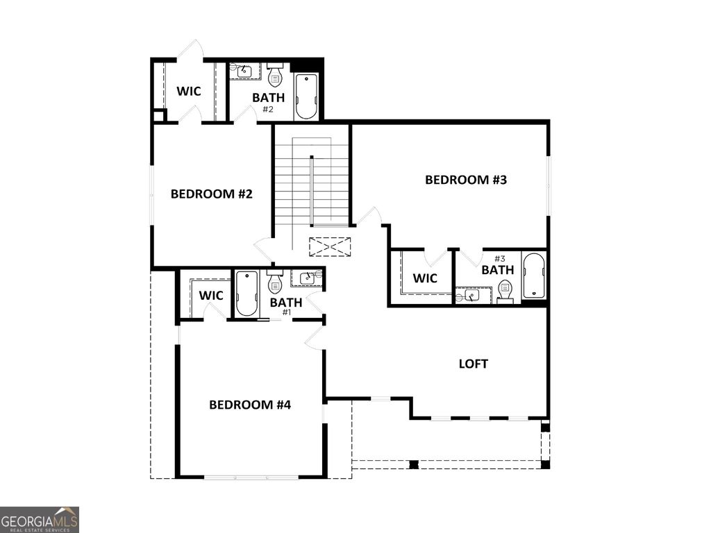 Photo of 788 Lapis Trail, Kennesaw, GA 30152 (MLS # 10672201)