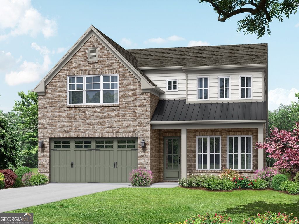 Photo of 788 Lapis Trail, Kennesaw, GA 30152 (MLS # 10672201)