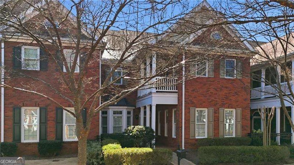 Photo of 8440 Parker Place, Roswell, GA 30076 (MLS # 10685169)