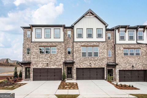 386 Sunset Hollow ST 01 Sugar Hill GA 30518