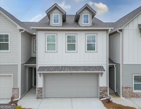 299 Summit View LN 3 Jasper GA 30143