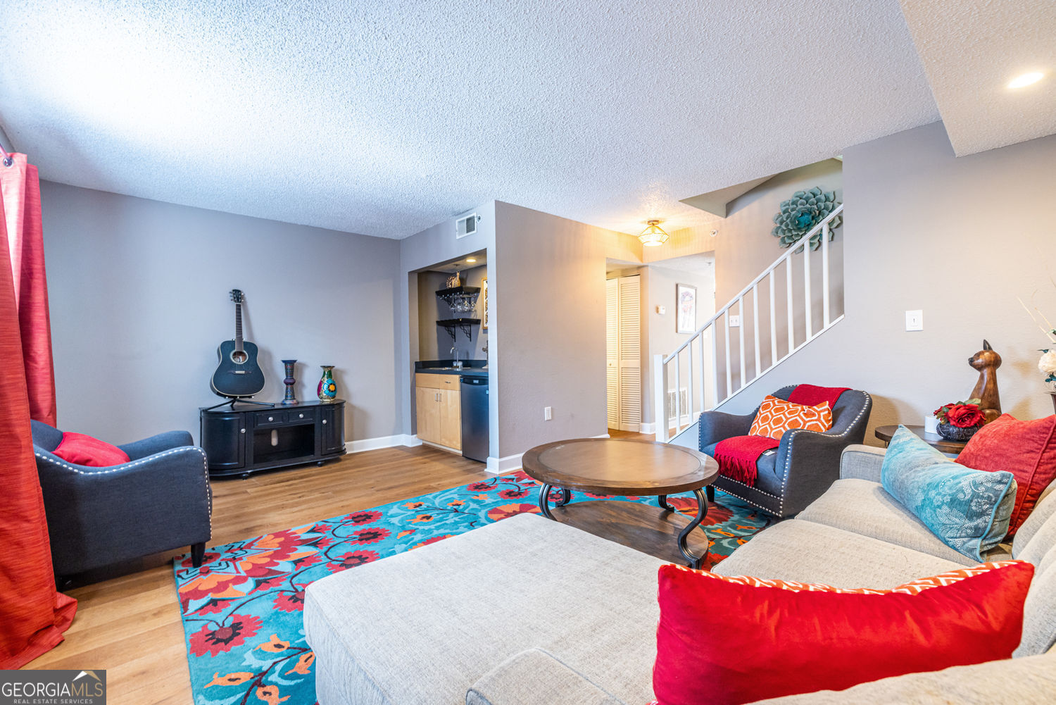 391 Ralph Mcgill BLVD NE I