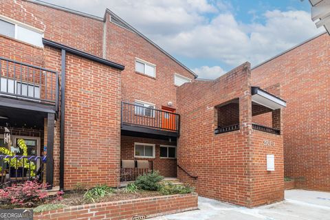 Photo of 391 Ralph Mcgill Boulevard NE #I, Atlanta, GA 30312 (MLS # 10701378)