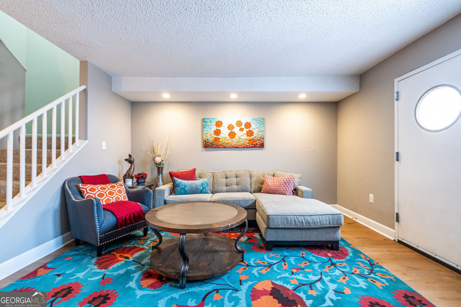 391 Ralph Mcgill BLVD NE I