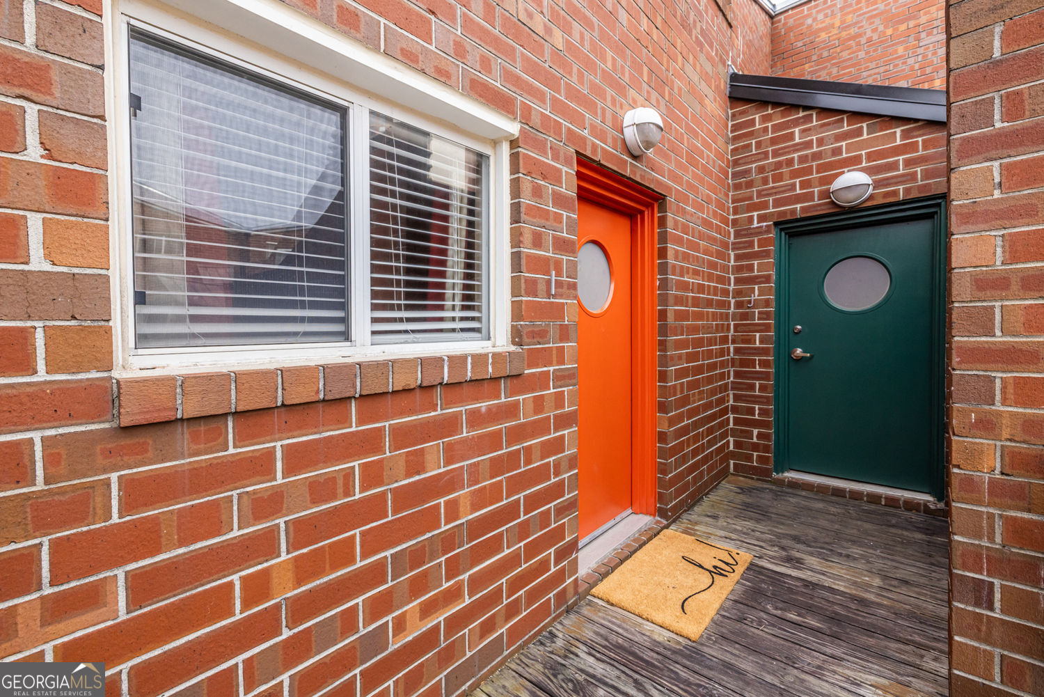 391 Ralph Mcgill BLVD NE I