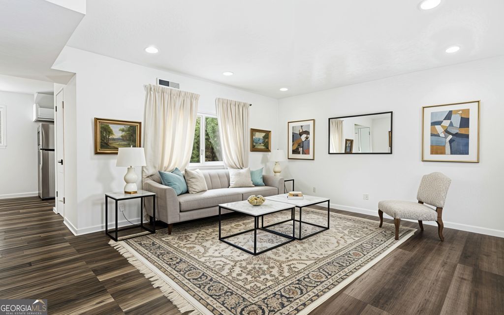 Photo of 4701 Flat Shoals Road #47A, Union City, GA 30291 (MLS # 10674404)