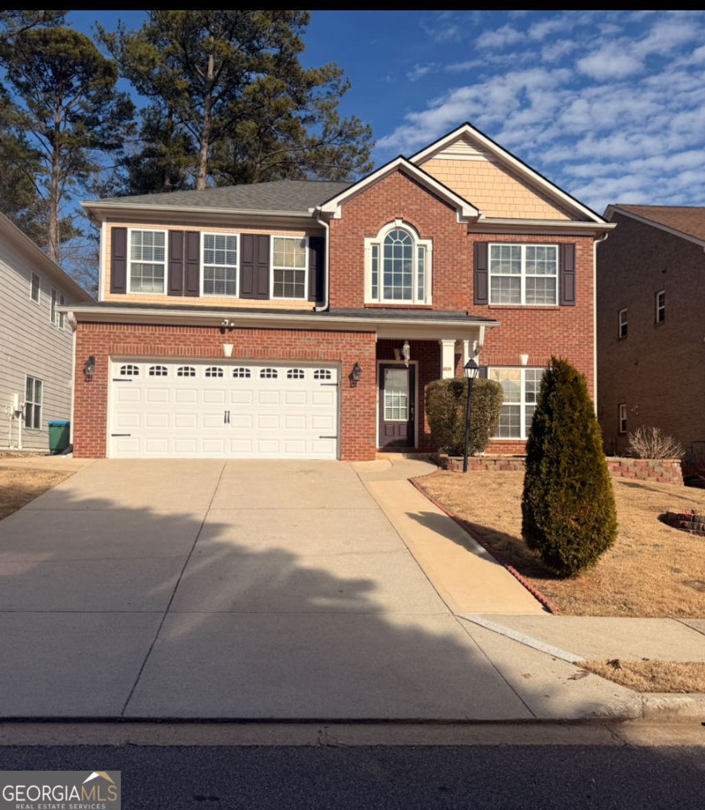 Photo of 6514 Mimosa Circle, Tucker, GA 30084 (MLS # 10695797)