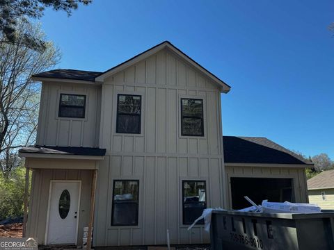 297 Wilshire RD NE Rome GA 30161