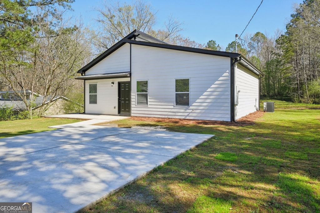 Photo of 140 Loblolly Drive, Athens, GA 30601 (MLS # 10710121)