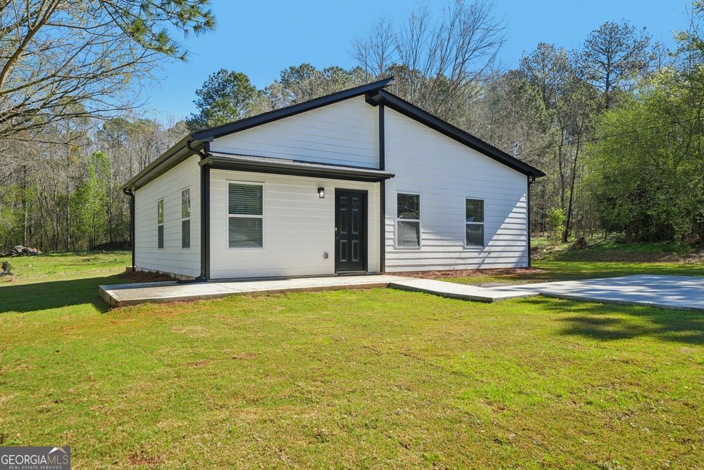 Photo of 140 Loblolly Drive, Athens, GA 30601 (MLS # 10710121)