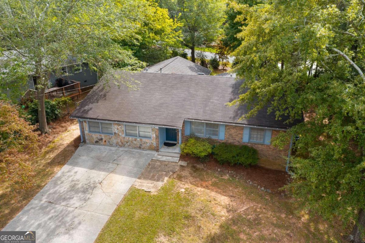 Smyrna, Georgia 30080, United States, 3 Bedrooms Bedrooms, ,3 BathroomsBathrooms,Residential,Pending,38549