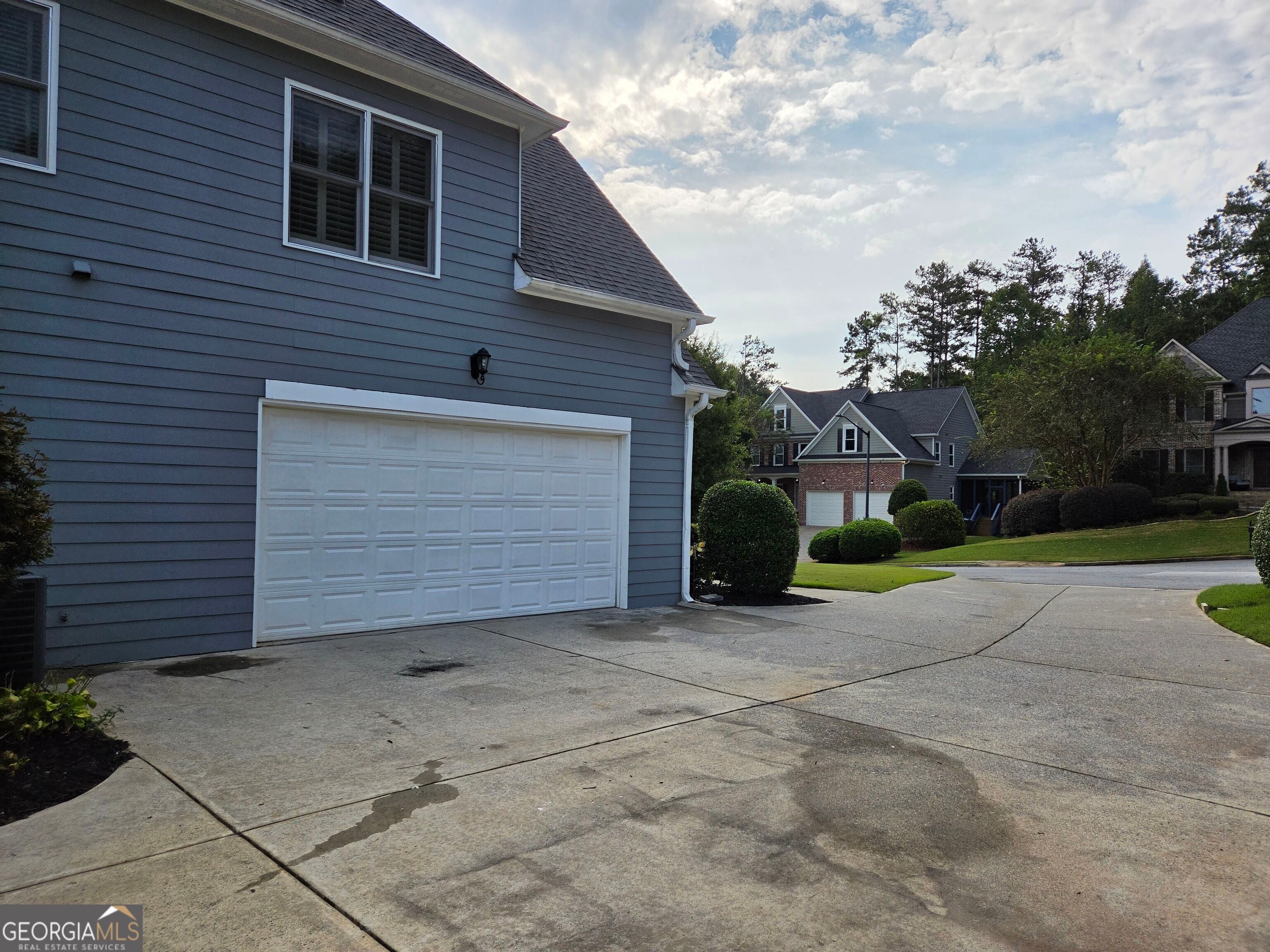 2109 Walnut Creek TRL NW