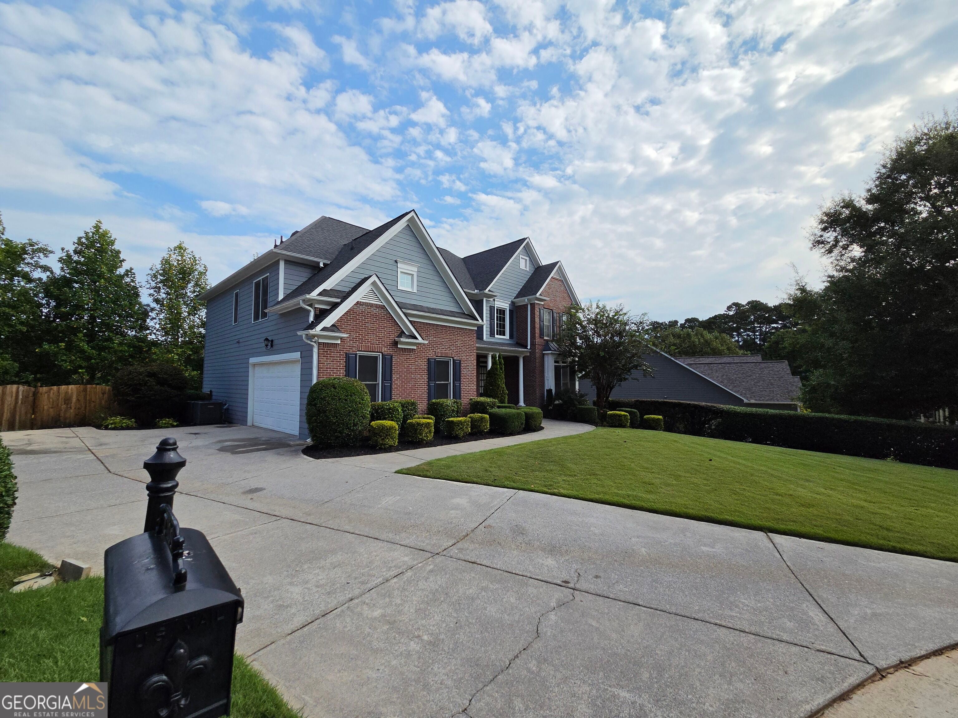 2109 Walnut Creek TRL NW