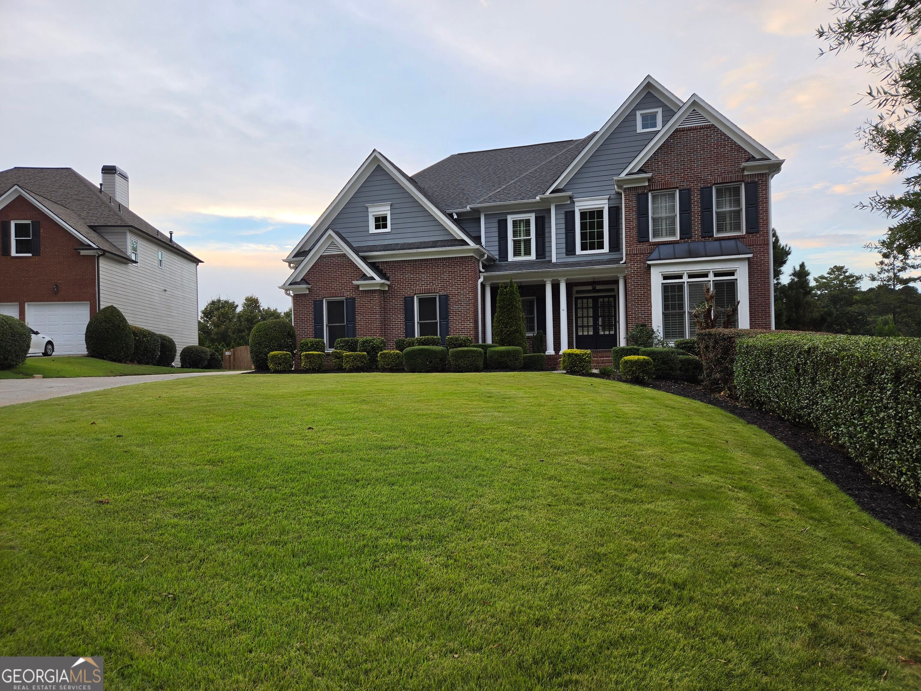 2109 Walnut Creek TRL NW