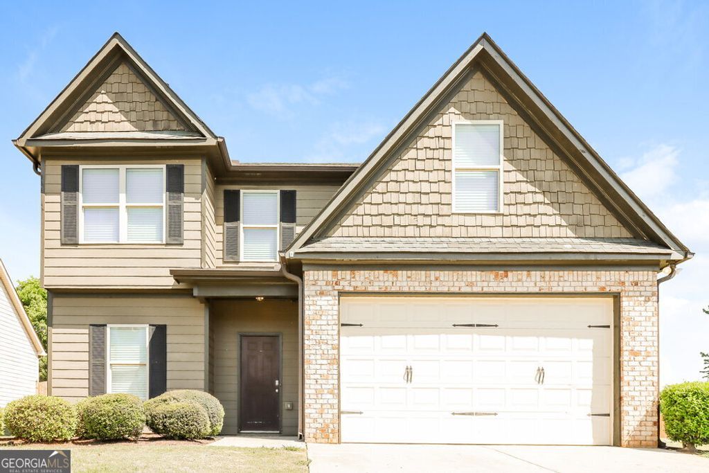 Photo of 46 Hamilton Boulevard NW, Cartersville, GA 30120 (MLS # 10737995)