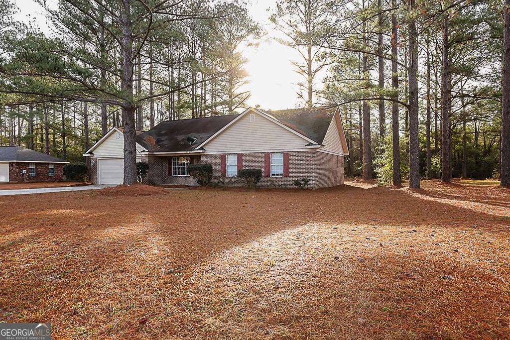 Photo of 144 Jennifer Circle, Rincon, GA 31326 (MLS # 10669953)