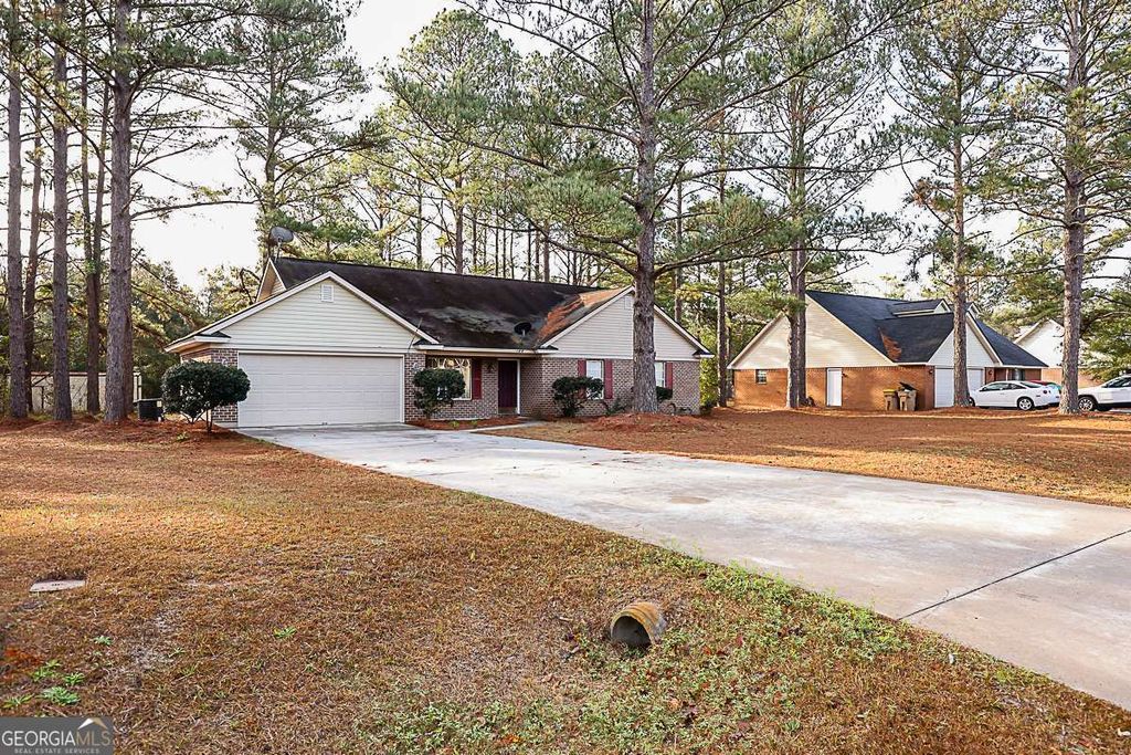 Photo of 144 Jennifer Circle, Rincon, GA 31326 (MLS # 10669953)