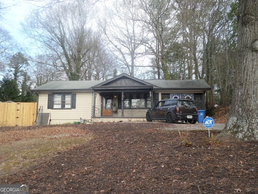 394 CHRISTOPHER DR, GAINESVILLE, GA 30501 - Image e29f89218596f6358abc8aa7165a689c/2829161742