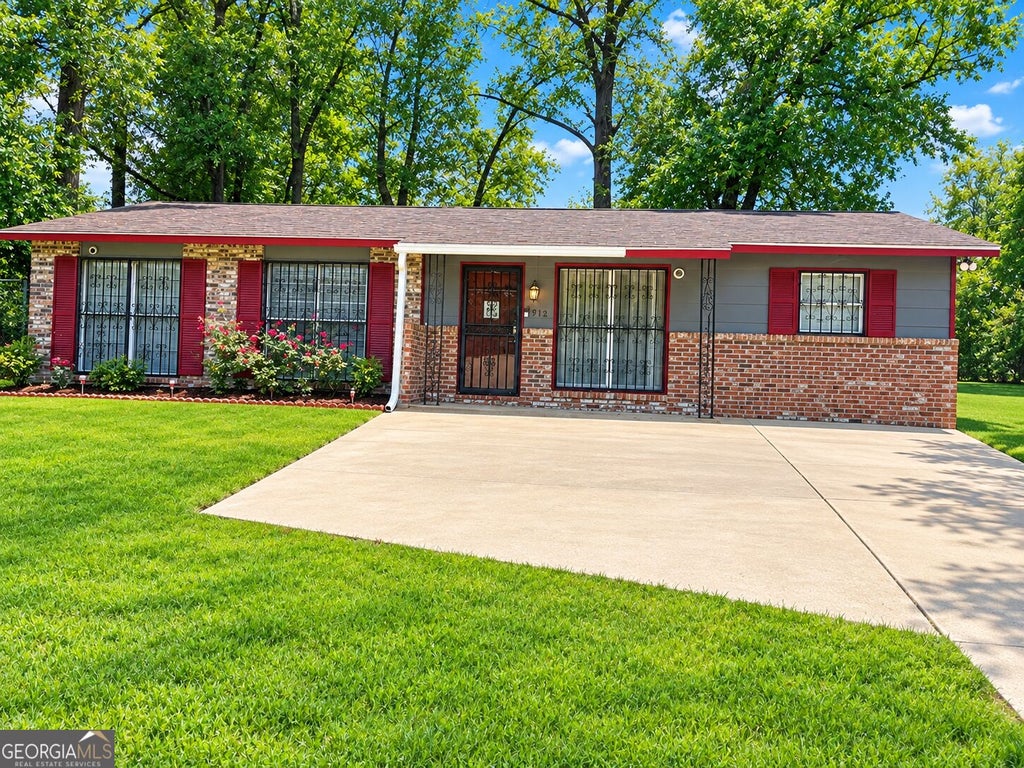 Photo of 4912 Hitchitee ST, Columbus, GA 31907 (MLS # 10841062)