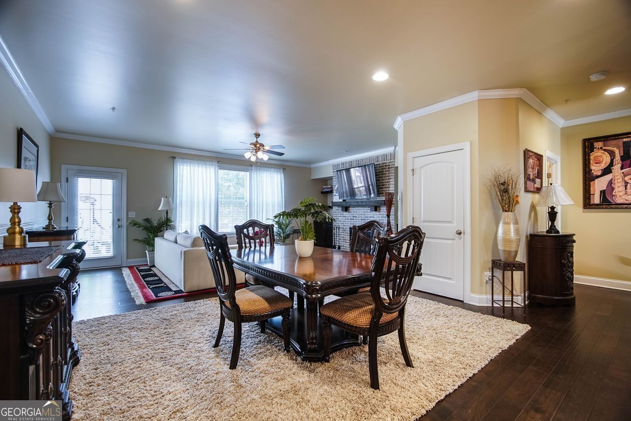 MARIETTA WALK - Residential
