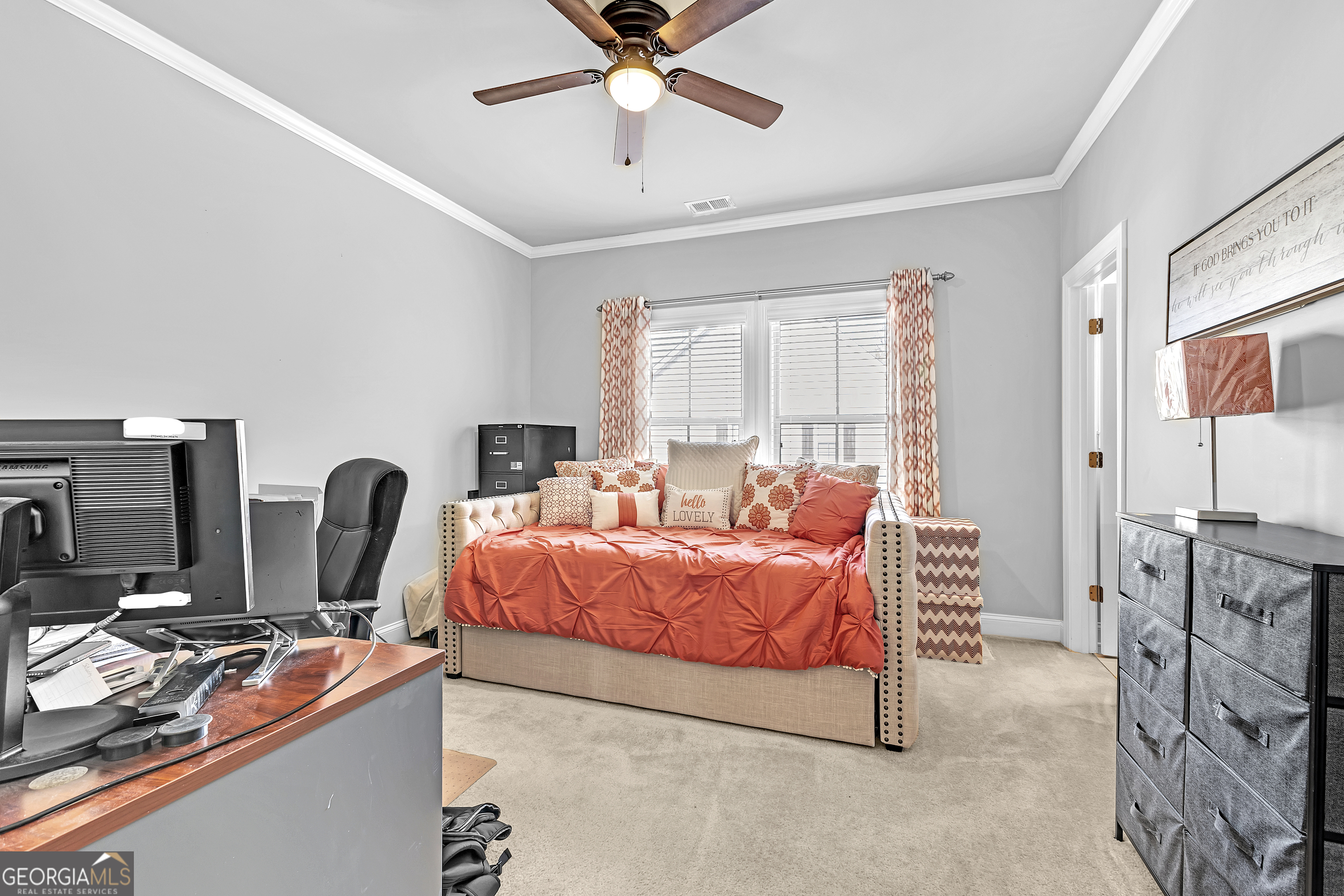 MARIETTA WALK - Residential