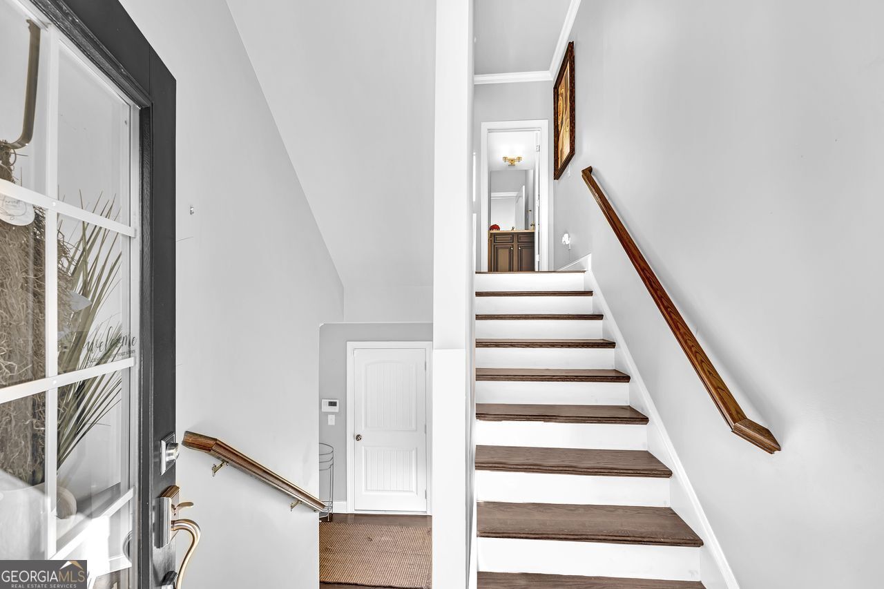 MARIETTA WALK - Residential