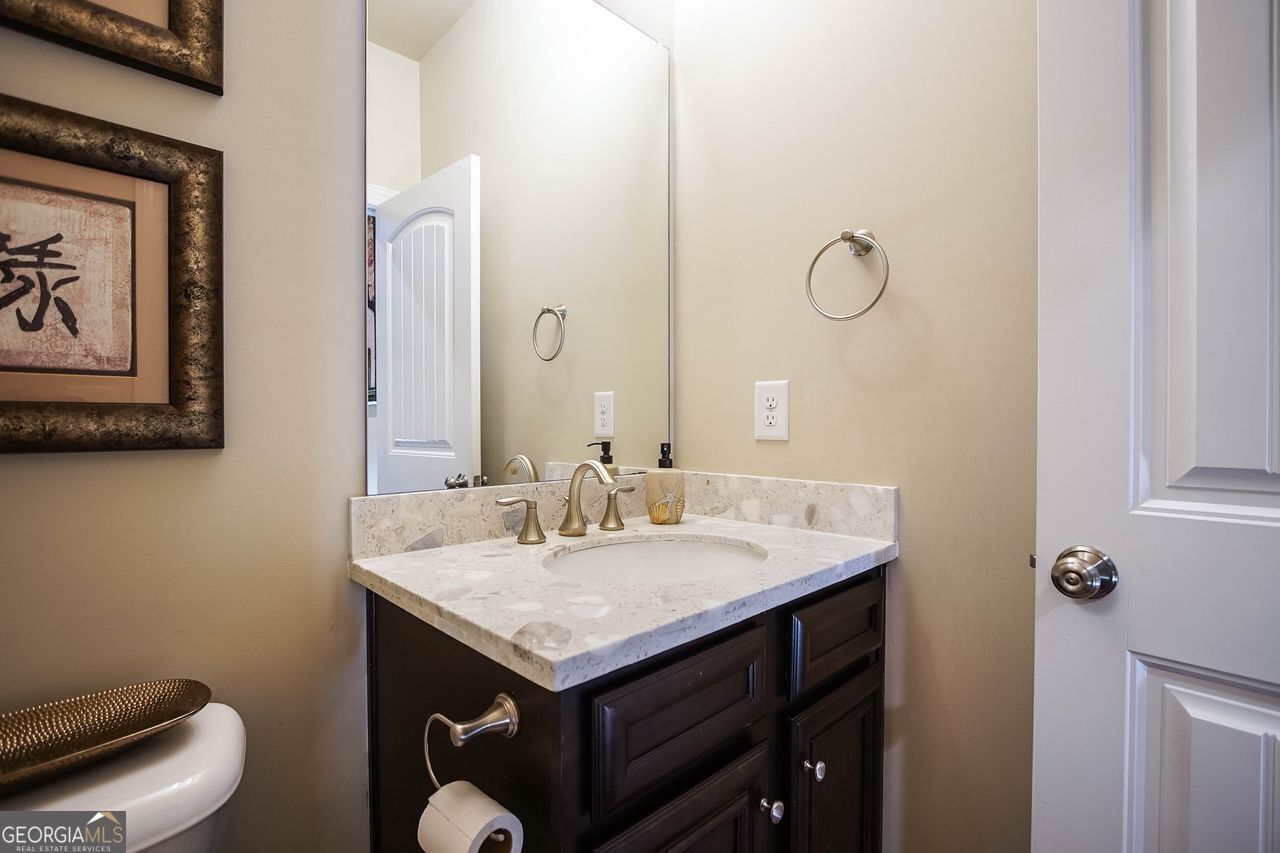 MARIETTA WALK - Residential
