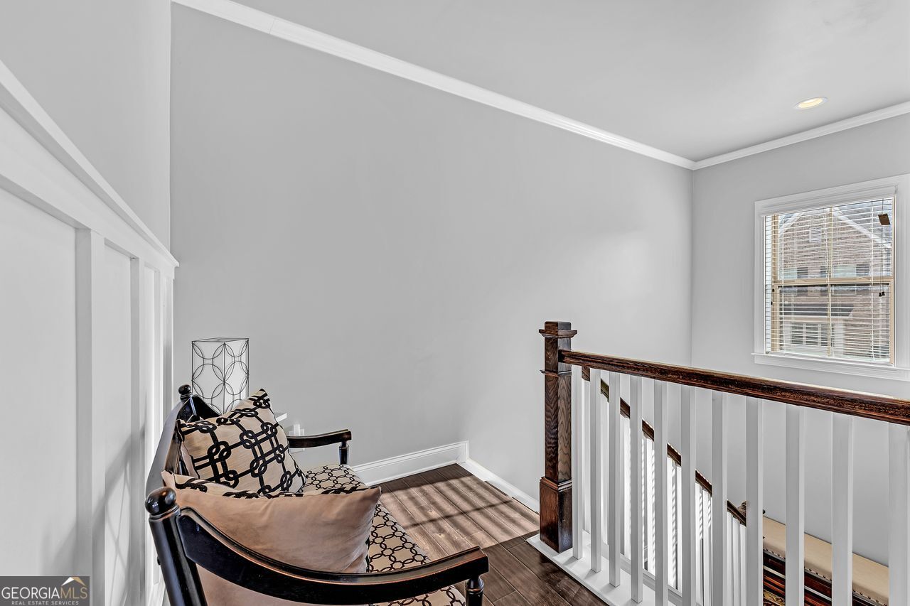 MARIETTA WALK - Residential