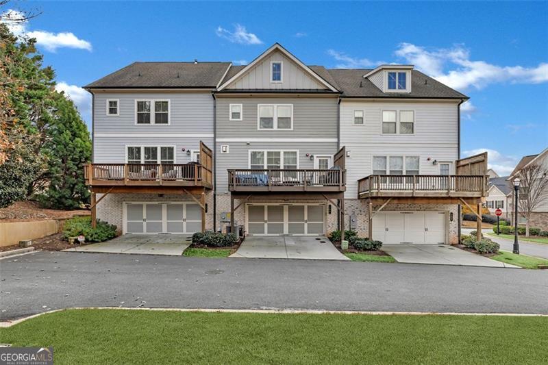 MARIETTA WALK - Residential