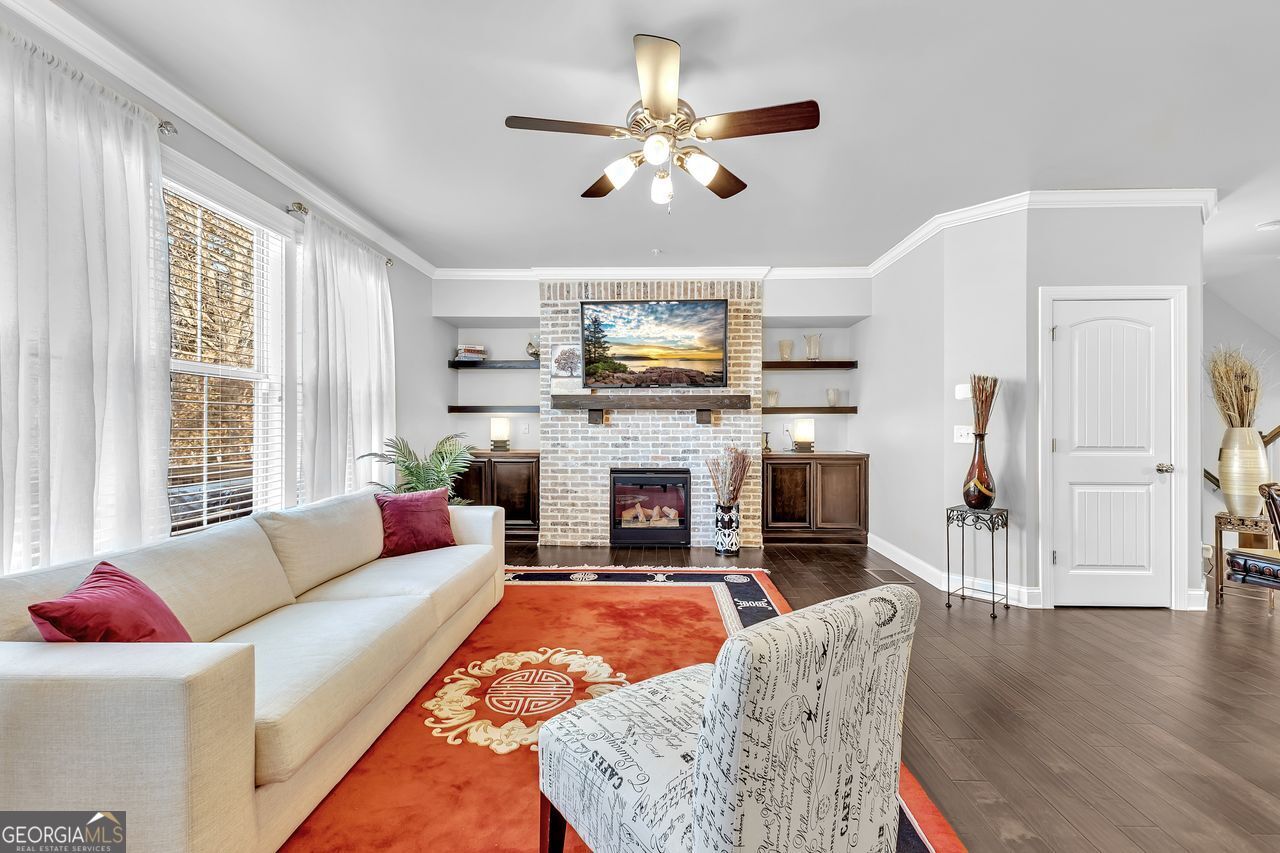 MARIETTA WALK - Residential