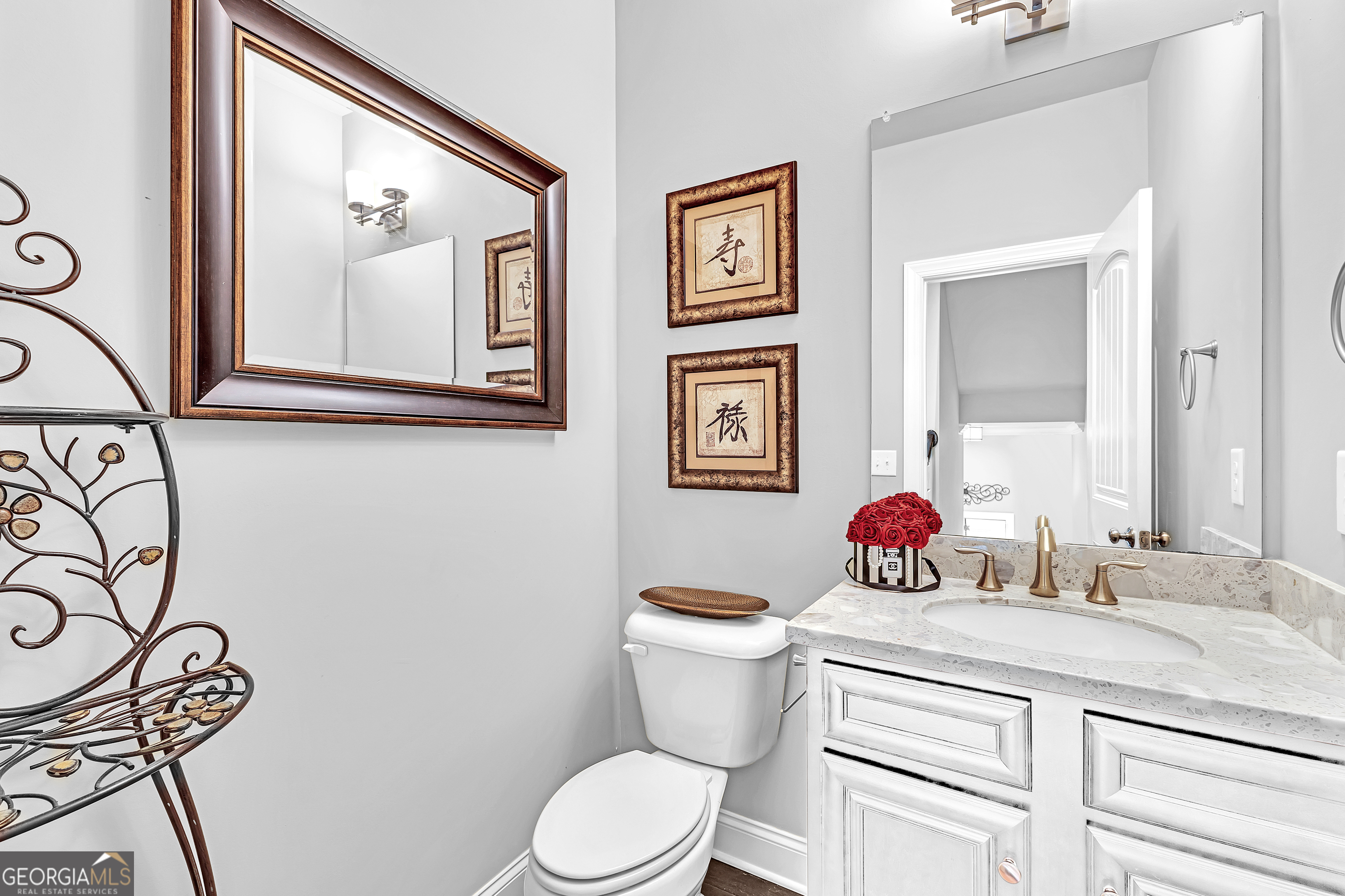 MARIETTA WALK - Residential