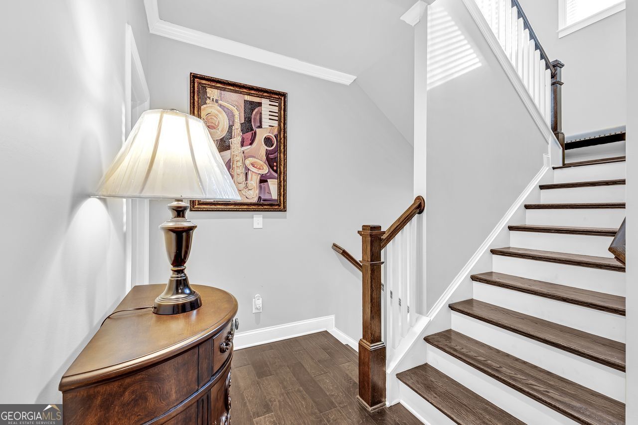 MARIETTA WALK - Residential