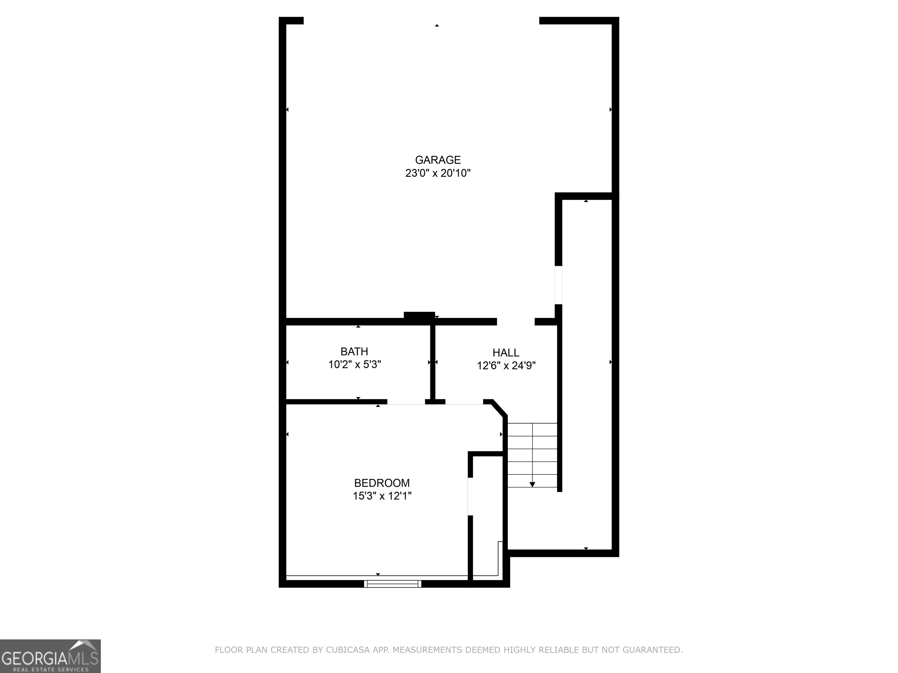 MARIETTA WALK - Residential