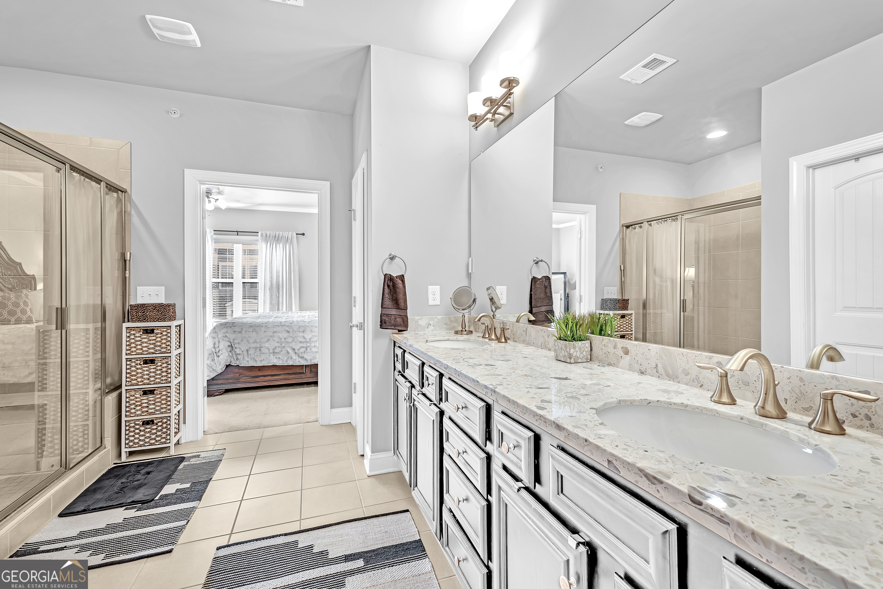 MARIETTA WALK - Residential