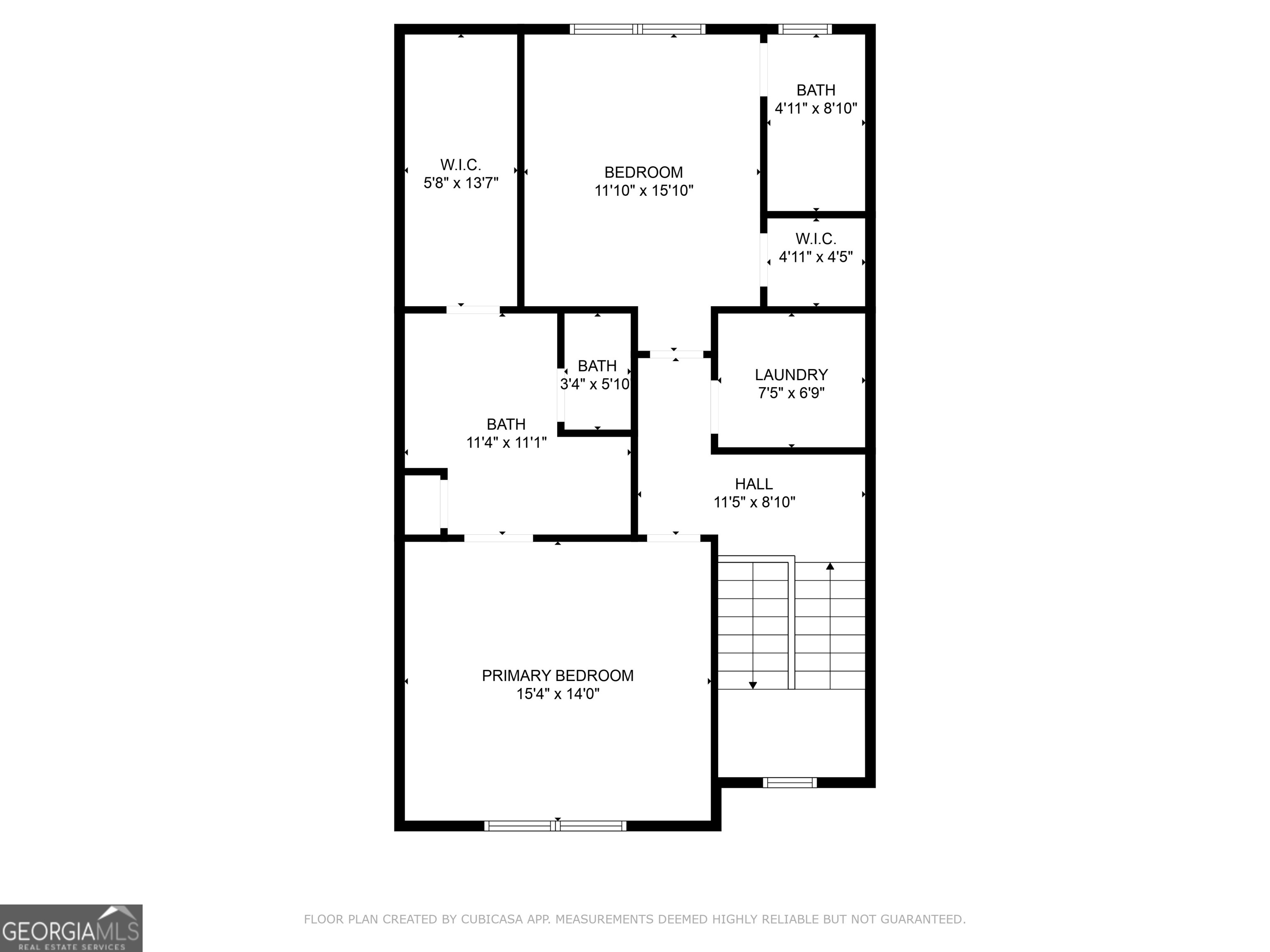 MARIETTA WALK - Residential