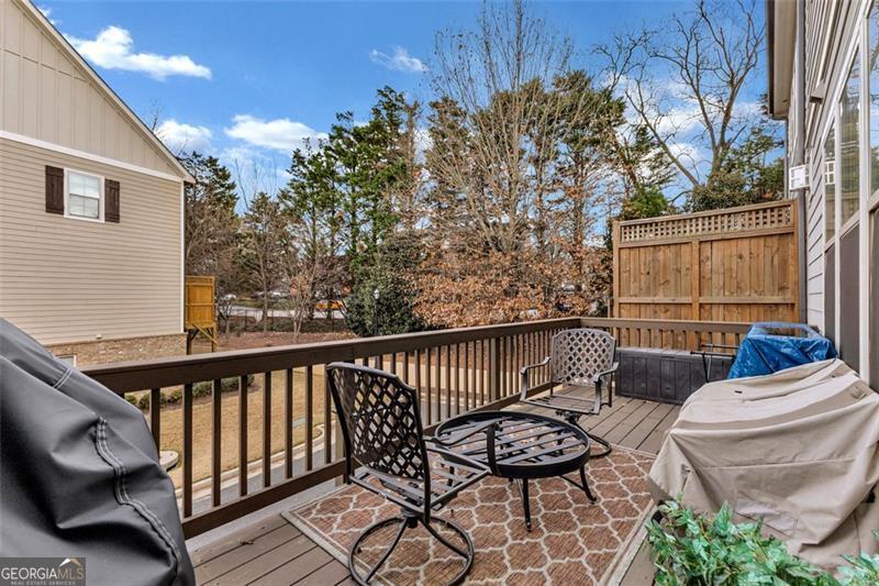 MARIETTA WALK - Residential