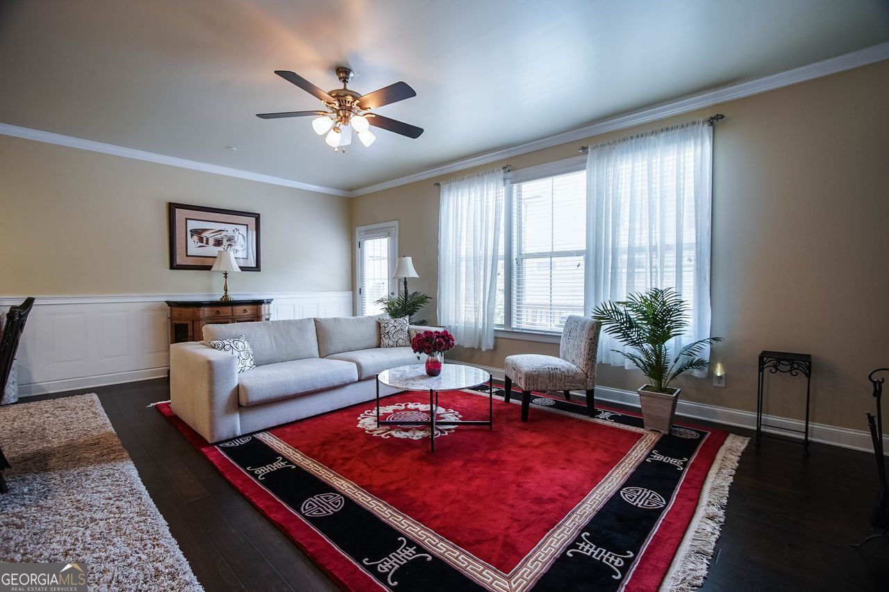 MARIETTA WALK - Residential