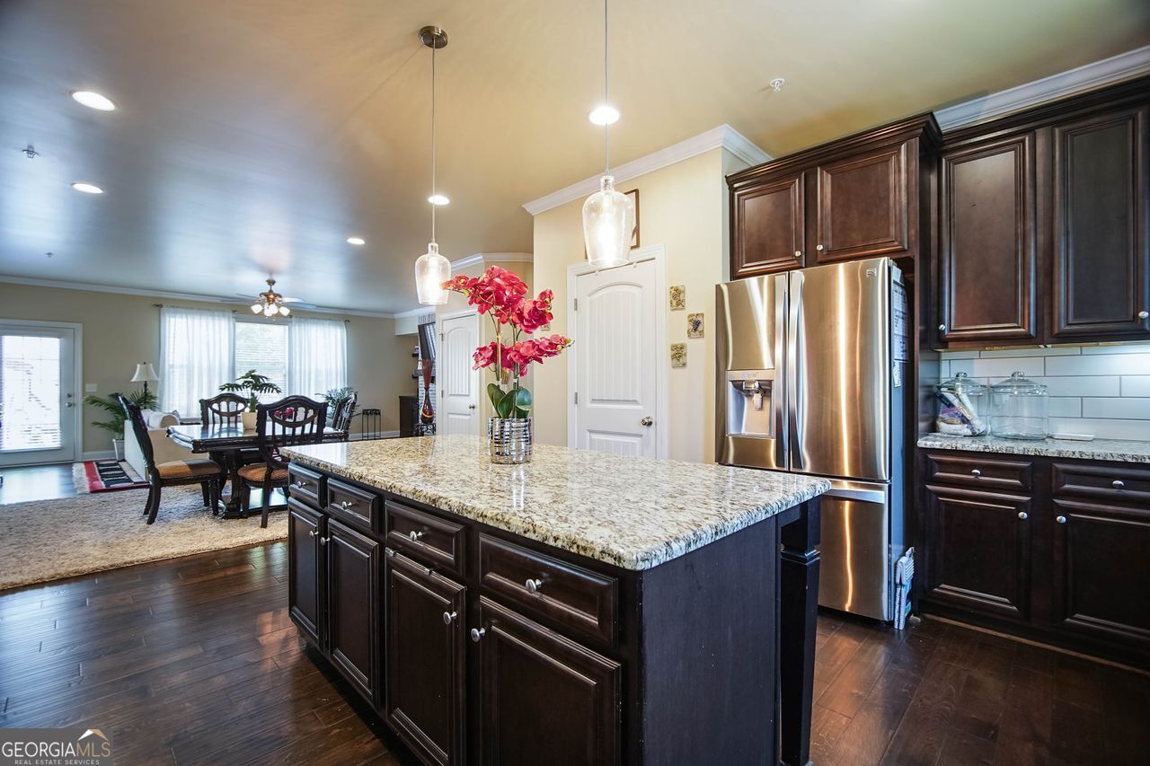 MARIETTA WALK - Residential