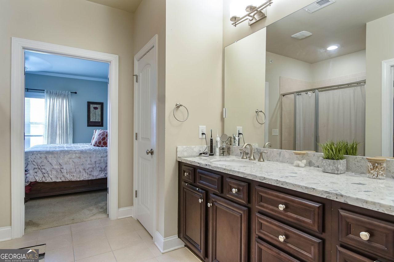 MARIETTA WALK - Residential