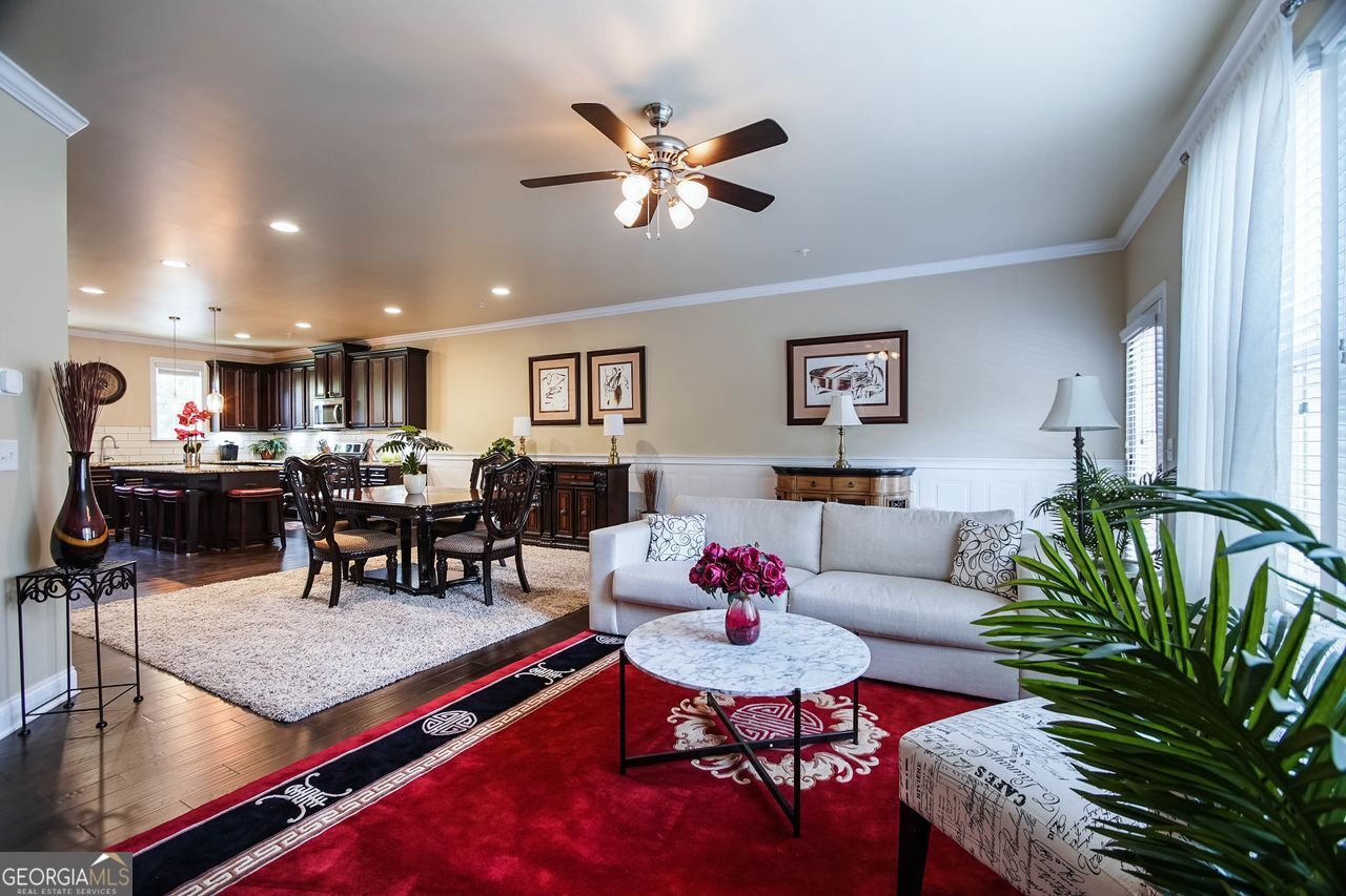 MARIETTA WALK - Residential