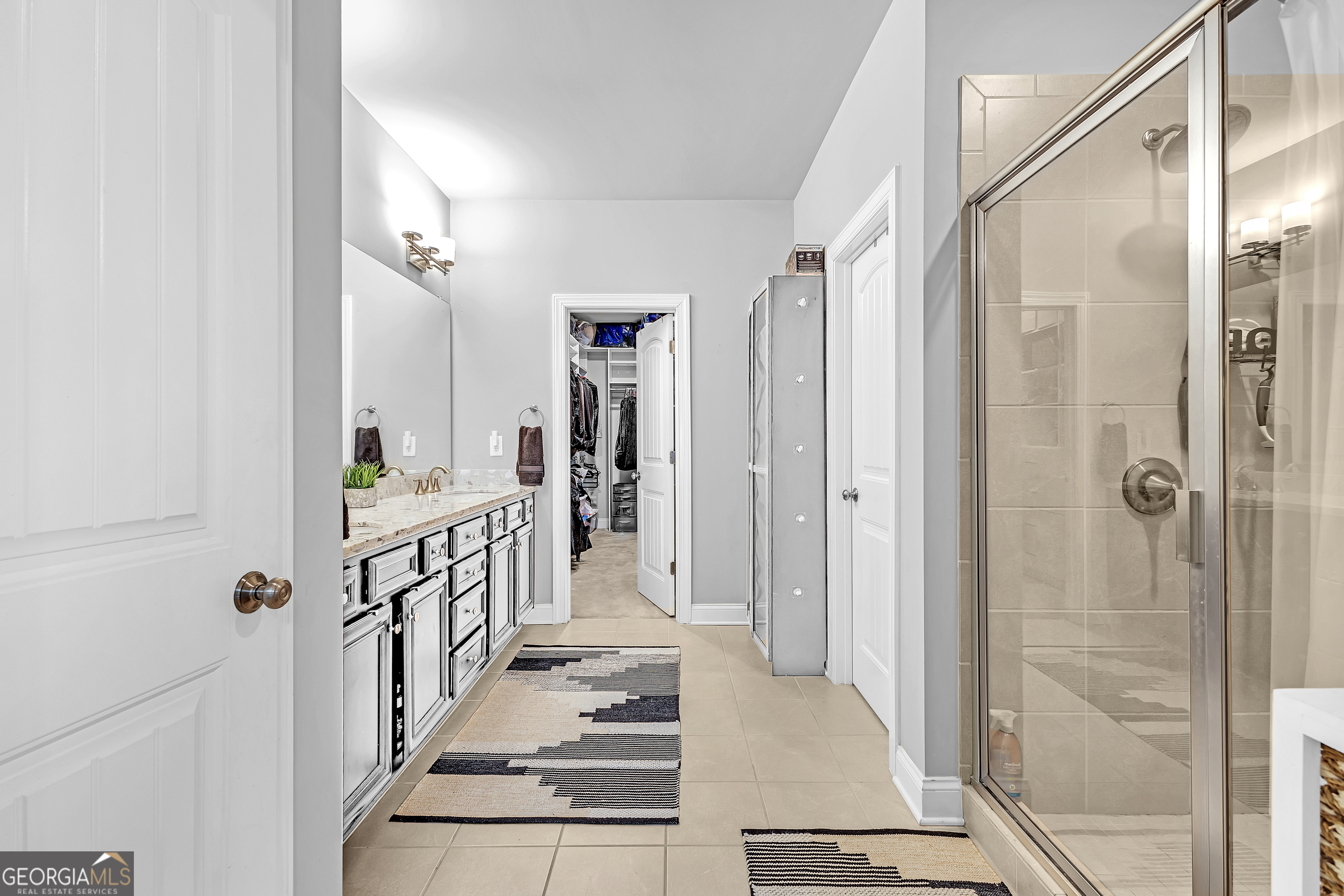 MARIETTA WALK - Residential